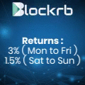 Blockrb Limited